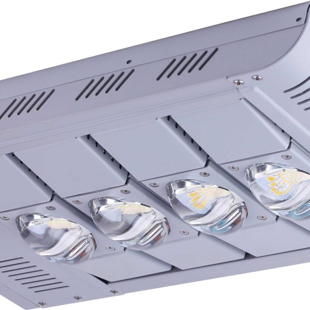 Lampadaire LED