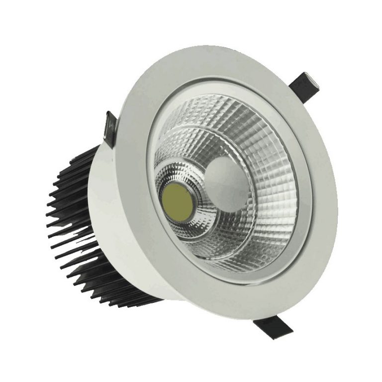 Encastré LED Lumino Plus 7W