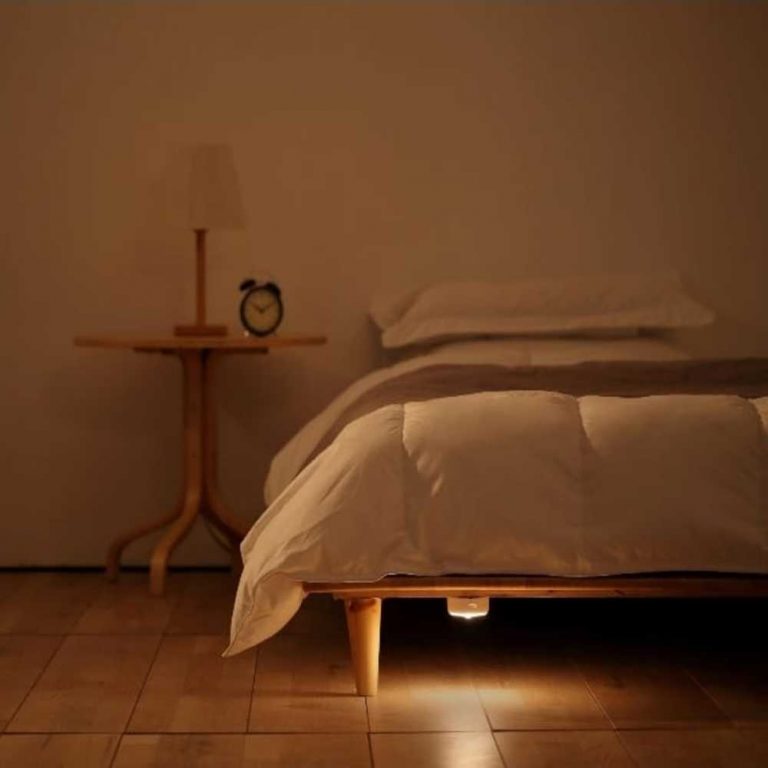 Veilleuse à capteur rechargeable Yeelight