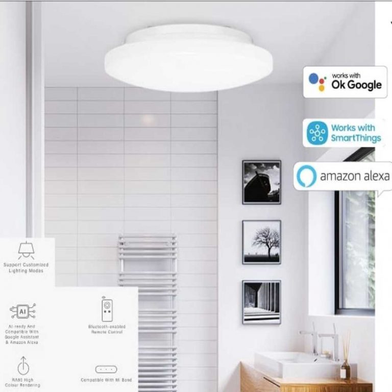 Yeellight Yeelight Galaxy Plafonnier 260