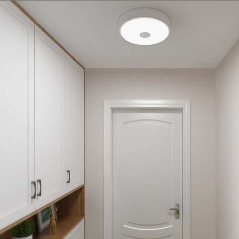 Yeelight Crystal Sensor Plafonnier Mini (2-en-1)