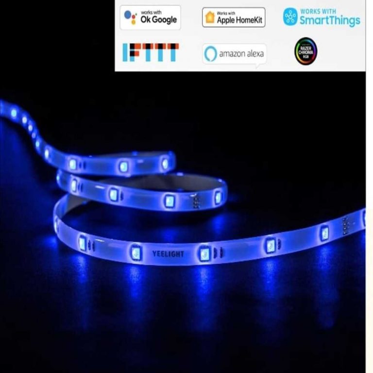 Yeelight Aurora Lightstrip Plus 1S