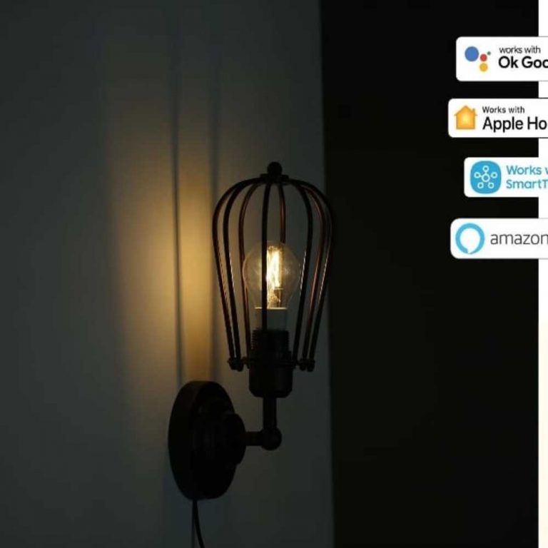 Ampoule à Filament LED Intelligente Yeelight