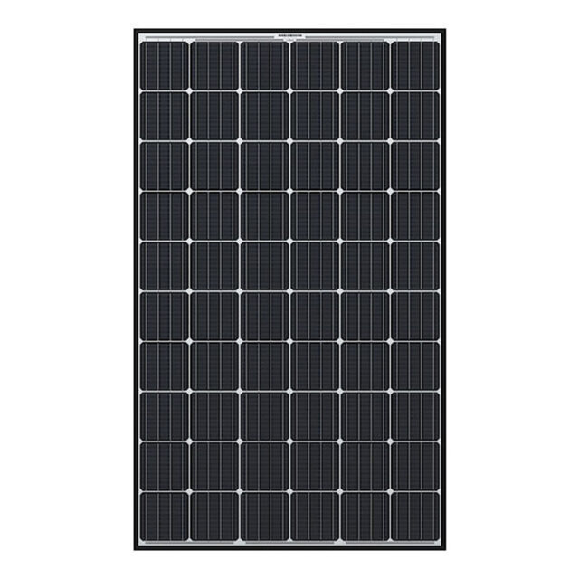 PANNEAU SOLAIRE Q.PEAK-G4.4 MONO 310WC - QCELLS