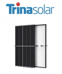 Panneaux Solaires - VERTEX-S MONO PERC 400WC HC - TRINA SOLAR
