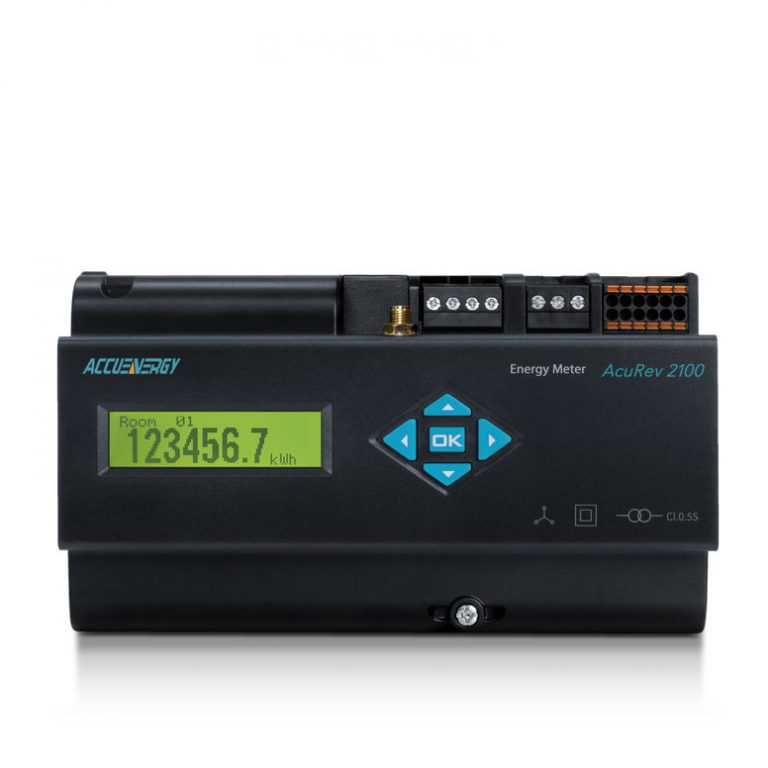 AcuRev 2100 Series