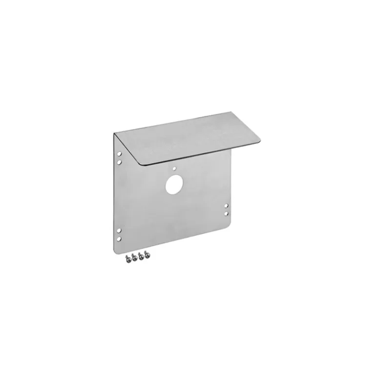 SPELSBERG Auvent de protection pour borne de recharge de vélo électrique - BCS-WP1