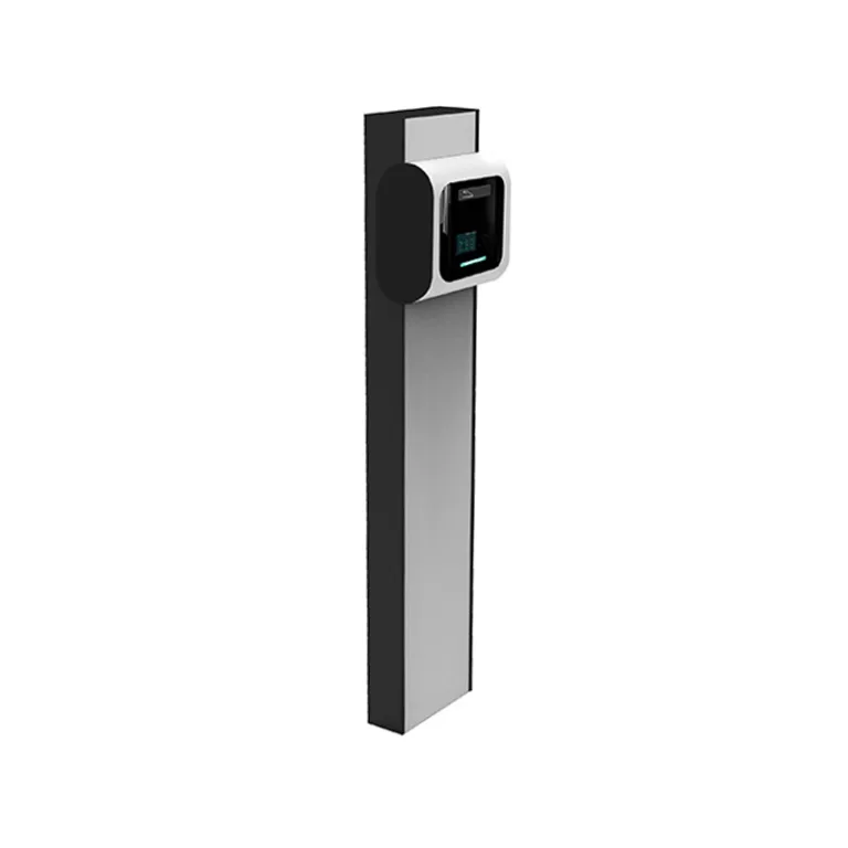 Circontrol Pied de montage pour une seule borne - A visser - 490233