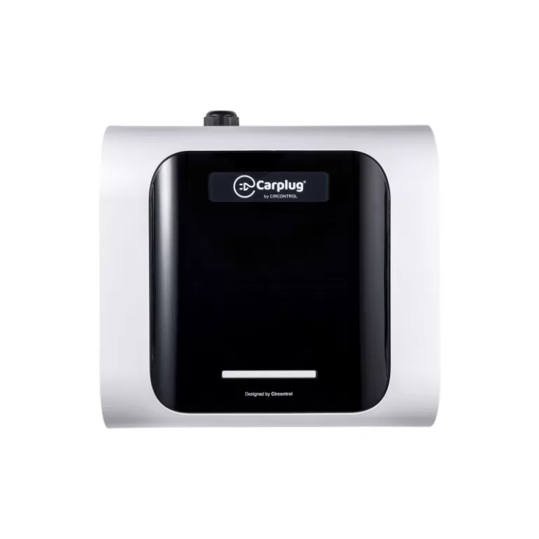 Circontrol Borne wallbox eNext T - Bluetooth - 2,3Kw à 22kw - 32A - Triphasé - CIR-ENEXT-T - Borne de recharge