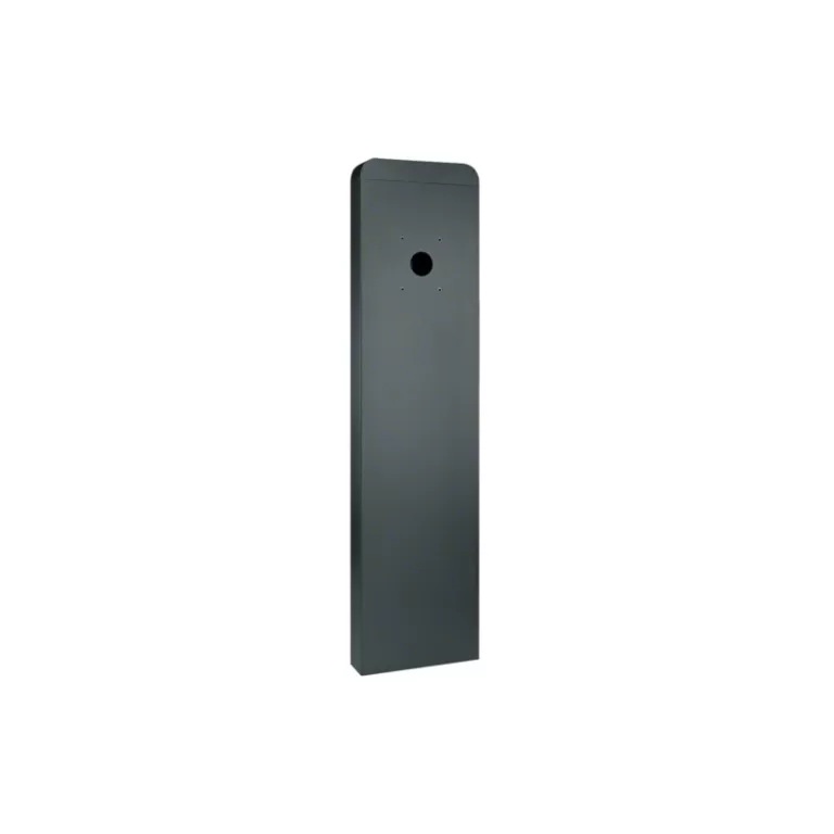 HAGER Pied de fixation pour une seule borne - XEV418