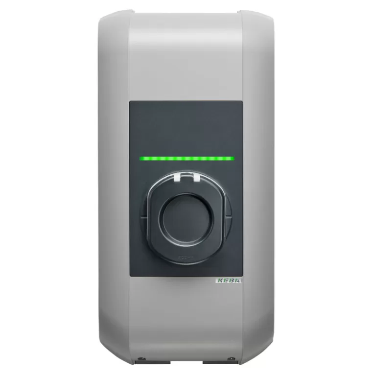 KEBA Borne de recharge P30 98136 b-series - 2,3 à 22kW - Wallbox