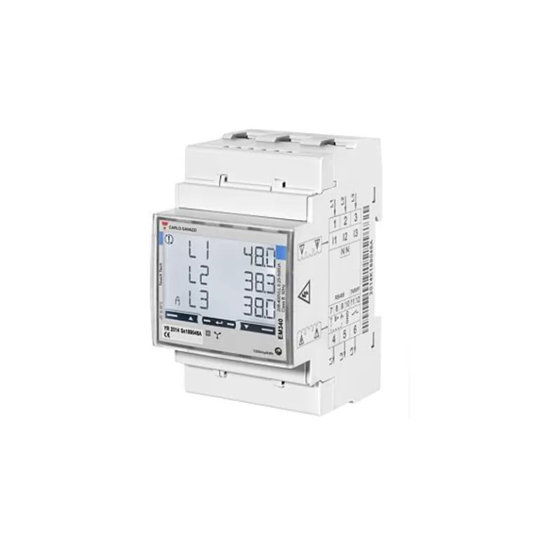 WALLBOX Power boost triphasé - module de gestion de charge dynamique - EM340
