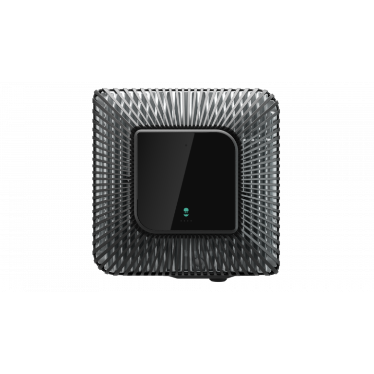 Wallbox QUASAR - CHAdeMO 7,4kW - WiFi et Bluetooth