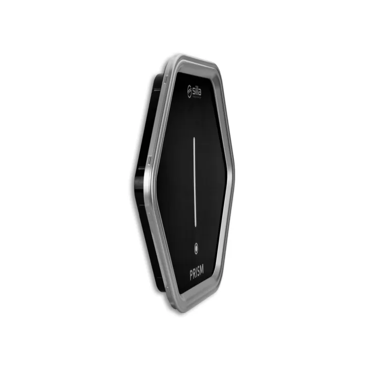 Silla Industries Couverture intelligente RFID pour Prism Basic