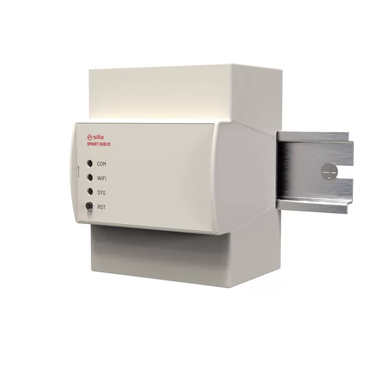 Silla Industries Prism Smart Hub