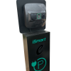 Borne de recharge i-Smart modèle 22 kW murale