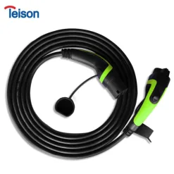 Câble de chargeur 16A Mode 3