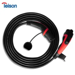 Câble de charge de type 2 16 A