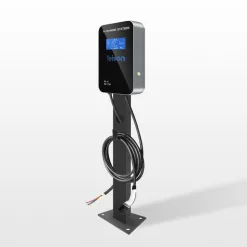 Borne de recharge pour voiture électrique de 22 kW