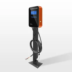 Station de recharge murale de 22 kW