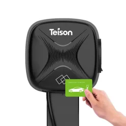 Chargeur de voiture électrique 3,6 kW