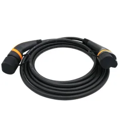 Câble de charge EV 32A 3P Type 2 Plug