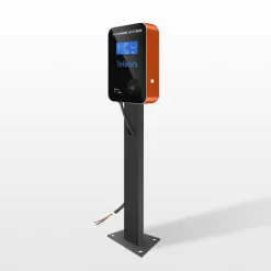 Chargeur de batterie pour véhicule électrique 32A 7kw