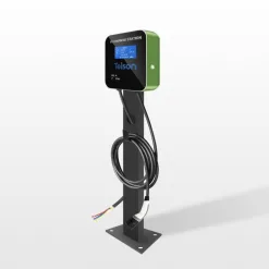 Borne de recharge monophasée 32A