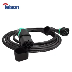 Câble pour véhicule électrique