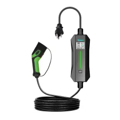 Chargeur portable EVSE IEC 62196-2