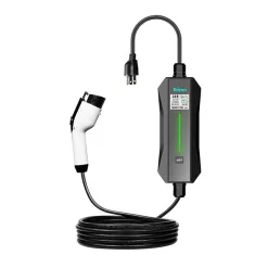 Chargeur portable EVSE Mode 2