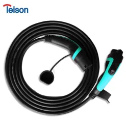 Câble de charge en mode 3