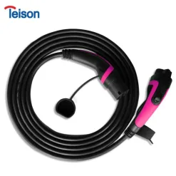 Nouveau câble de charge d'énergie