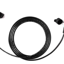 Câble de charge EV type 1 SAE J1772 Câble droit