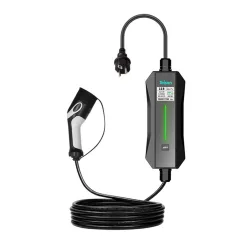 Chargeur portable EVSE de type 2 mode 2