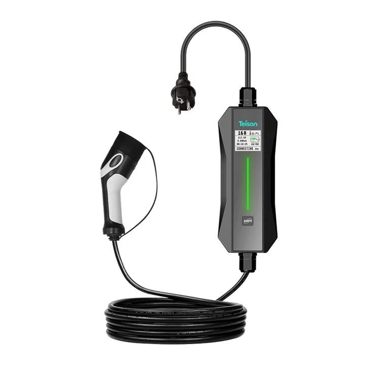 Chargeur rapide type 2 mode 2 – Image 2