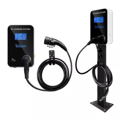 Bornes de recharge Type2 avec câble