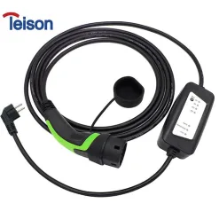 Câble de chargeur EV Type2 vers Type2