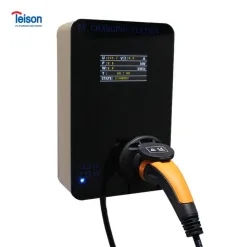 Chargeur mural pour véhicule électrique 240 V/32 A