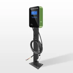 Borne de recharge murale pour voiture électrique