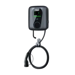 Chargeur de voiture Wallbox Type 2 22 kW