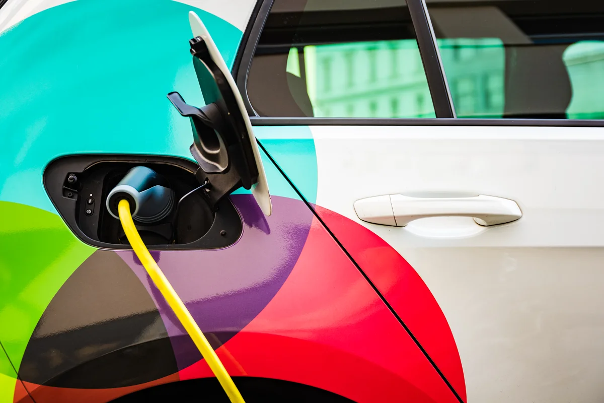 Revolutionize Your Ride: Ultimate EV Charging Solutions