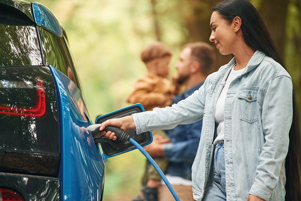 Effortless EV Charging Solutions: Transform Your Drive
